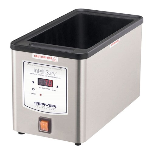 Server - IntelliServ Food Warmer 240v